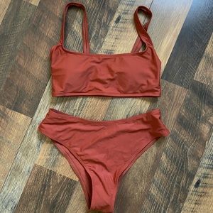 Shein bikini